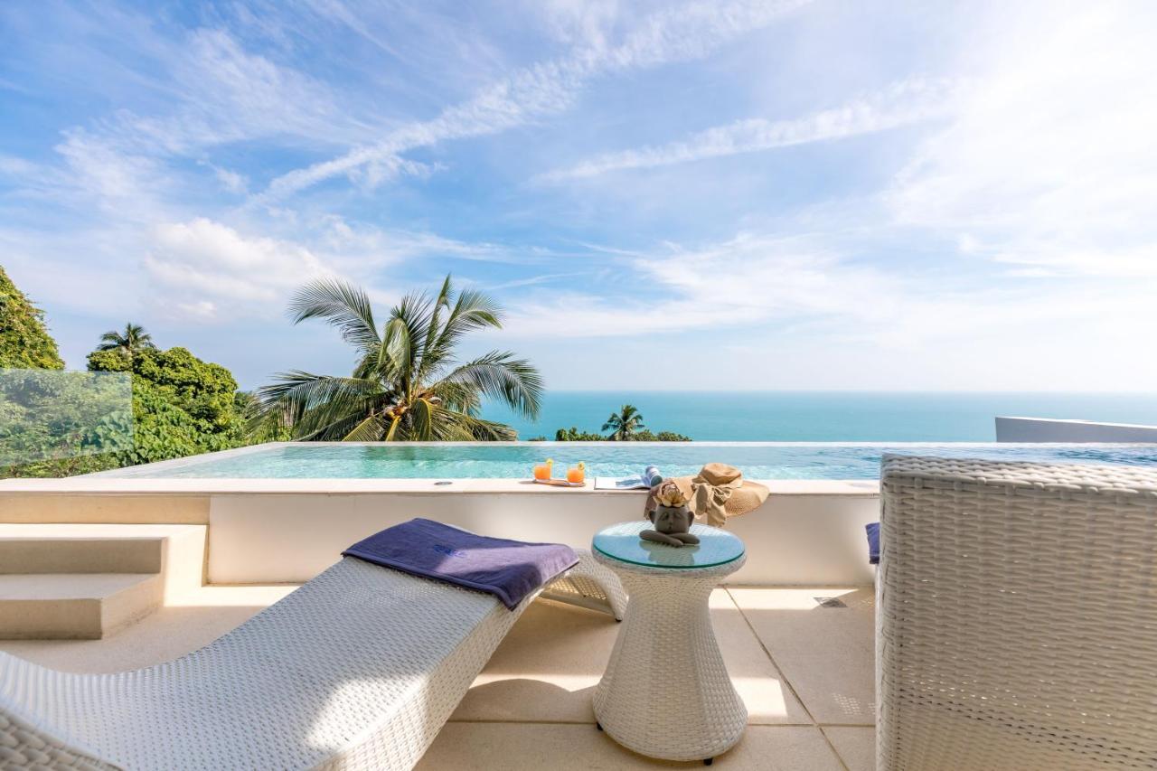 Villa The Wave 2 Residence 拉迈海滩 外观 照片