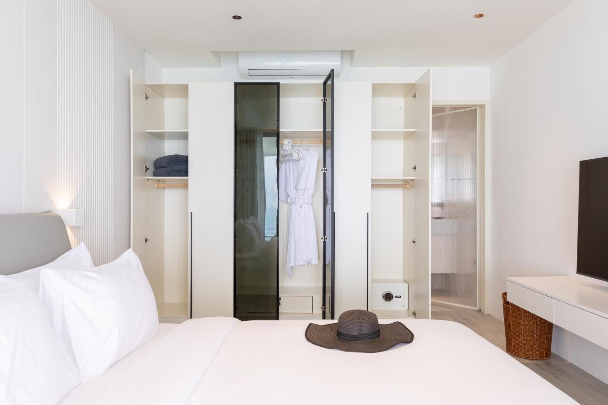 Villa The Wave 2 Residence 拉迈海滩 外观 照片